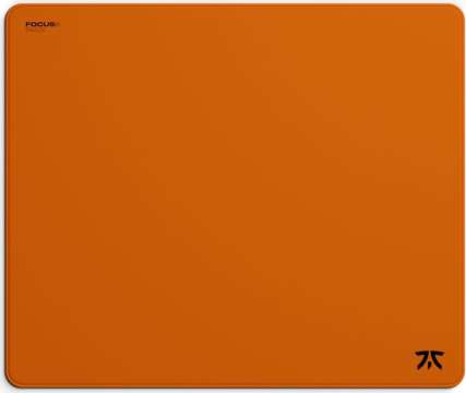 Fnatic Gear Focus3 MAX L Gaming Egérpad Sunrise Orange