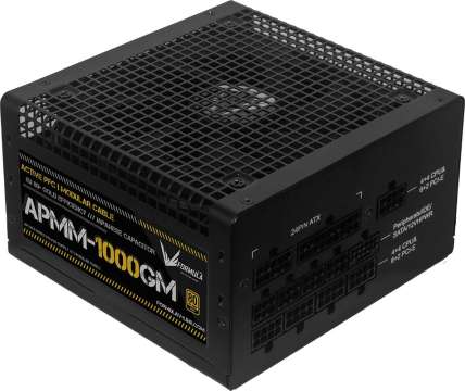 Formula 1000W 80+ Gold APMM-1000GM