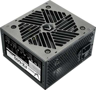 Formula 650W 80+ FX-650