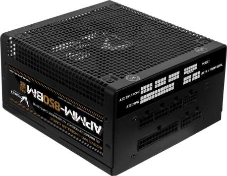 Formula 850W 80+ Bronze APMM-850BM Formula 850W 80+ Bronze APMM-850BM