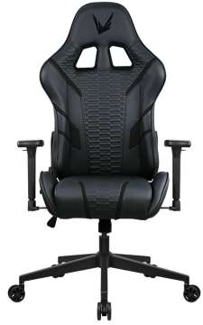 Formula VC1 RacerPU Gaming Chair Black