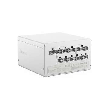Fractal Design 1000W 80+ Gold Ion 3 White