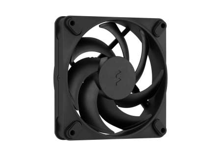 Fractal Design Momentum 12 Black Fractal Design Momentum 12 Black