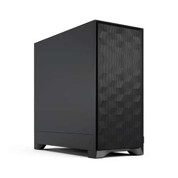 Fractal Design Pop 2 Air Black Solid