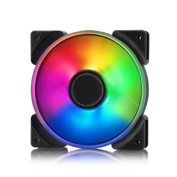 Fractal Design Prisma AL-12 ARGB PWM Fractal Design Prisma AL-12 ARGB PWM