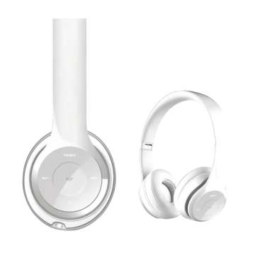 Platinet FreeStyle Omega FH0915W Wireless Headset White Platinet FreeStyle Omega FH0915W Wireless Headset White