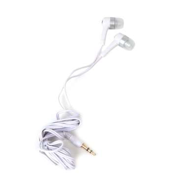 FreeStyle FH1016 In ear Headphones White