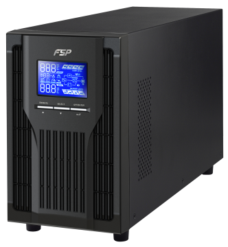 FSP PPF16A1905 ChampTower LCD 2000VA UPS