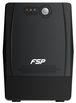 FSP PPF6000601 FP1000 1000VA UPS