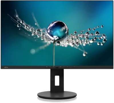 Fujitsu 27" B2711 TS IPS LED