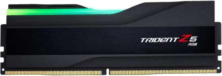 G.SKILL 32GB DDR5 5600MHz Trident Z5 RGB G.SKILL 32GB DDR5 5600MHz Trident Z5 RGB