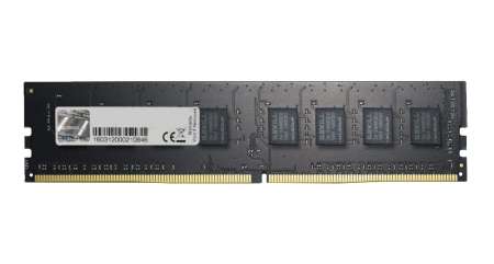 G.SKILL 8GB DDR4 2666MHz G.SKILL 8GB DDR4 2666MHz