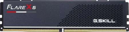 G.SKILL 8GB DDR5 6000MHz Flare X5 Black
