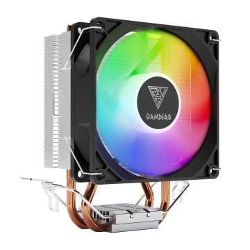 Gamdias Boreas E1-210 LITE Gamdias Boreas E1-210 LITE