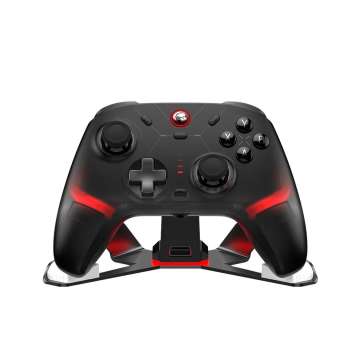 GameSir Cyclone 2 Wireless Bluetooth Gamepad Black GameSir Cyclone 2 Wireless Bluetooth Gamepad Black
