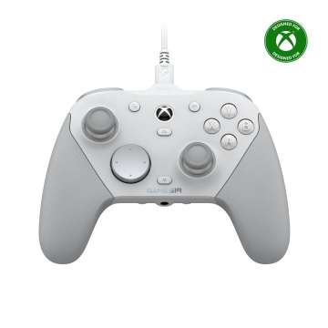 GameSir G7 Pro Tri-Mode Wireless Bluetooth Gamepad White