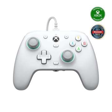 GameSir G7 SE USB-C Gamepad Grey