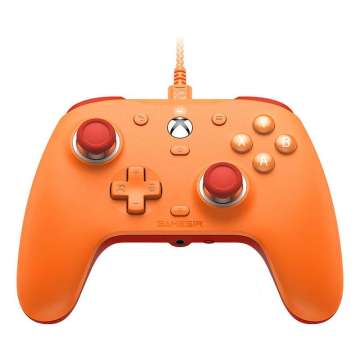 GameSir G7 SE USB-C Gamepad Orange