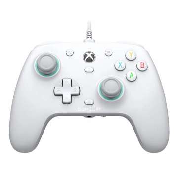 GameSir G7 SE USB-C Gamepad White