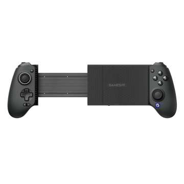 GameSir G8 Plus Bluetooth Gamepad Black