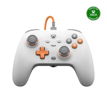 GameSir T7 Xbox Wired Controller White