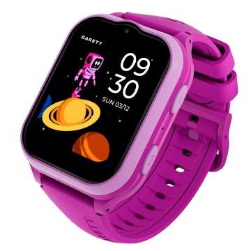 GARETT Kids eSIM 4G Pink GARETT Kids eSIM 4G Pink