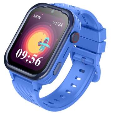 GARETT Kids Essa 4G Blue GARETT Kids Essa 4G Blue