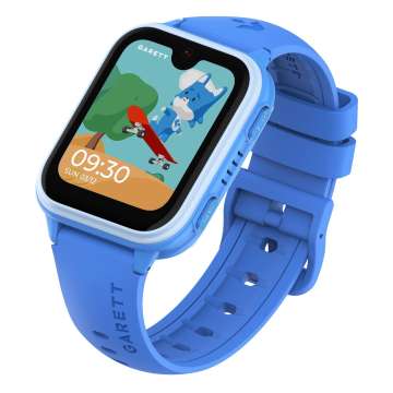 GARETT Kids Vibe 4G Blue