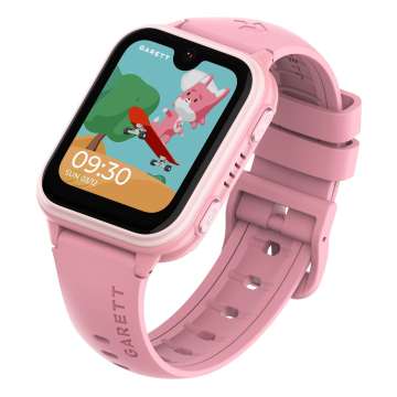GARETT Kids Vibe 4G Pink
