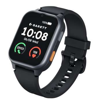 GARETT Vita 4G Black