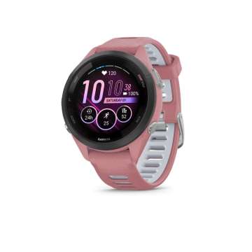 Garmin 265S Pink Sandstone