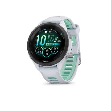 Garmin Forerunner 265S Sandstone Tropic Garmin Forerunner 265S Sandstone Tropic