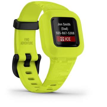 Garmin Vivofit Jr. 3 Digi Camo