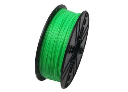 Gembird 3DP-ABS1.75-01-G Filament ABS Green 1.75mm 1kg