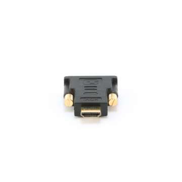 Gembird A-HDMI-DVI-1 HDMI to DVI adapter Gembird A-HDMI-DVI-1 HDMI to DVI adapter