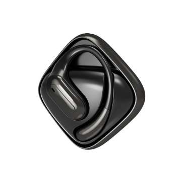 Gembird BT open-ear TWS headphones Black