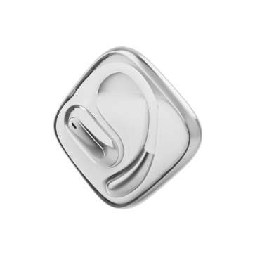 Gembird BT open-ear TWS headphones White