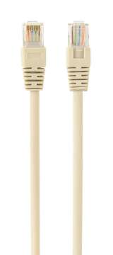 Gembird CAT5e U-UTP Patch Cable 2m Grey