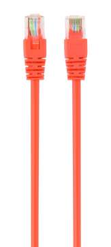 Gembird CAT5e U-UTP Patch Cable 2m Orange Gembird CAT5e U-UTP Patch Cable 2m Orange