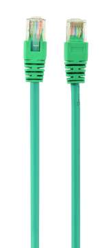Gembird CAT5e U-UTP Patch Cable 5m Green