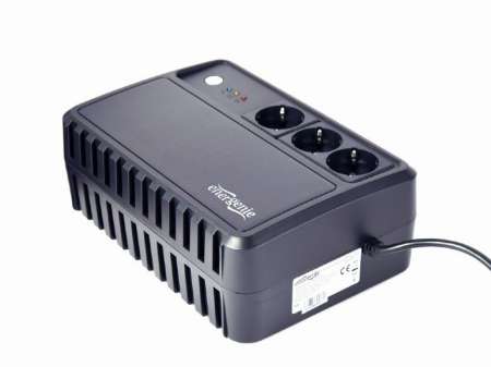 Gembird EG-UPS-3SDT600-01 600VA UPS