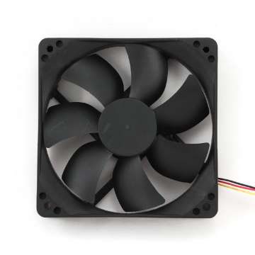 Gembird FANCASE3/BALL 120 mm PC case fan ball bearing Gembird FANCASE3/BALL 120 mm PC case fan ball bearing