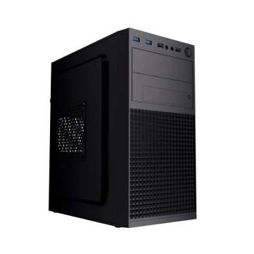Gembird Fornax K300 Black Gembird Fornax K300 Black