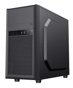Gembird Fornax K400 Black