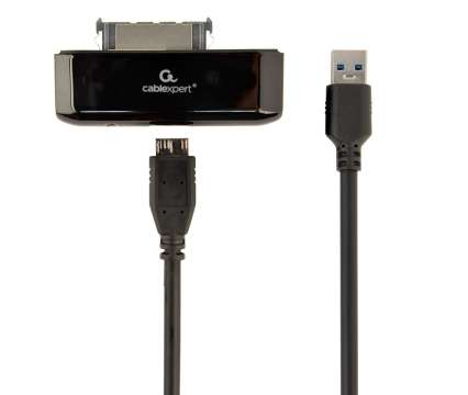 Gembird AUS3-02 USB3.0 to SATA 2,5'''''''' drive adapter GoFlex compatible