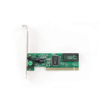 Gembird NIC-R1 100Base-TX PCI Fast Ethernet Card Gembird NIC-R1 100Base-TX PCI Fast Ethernet Card