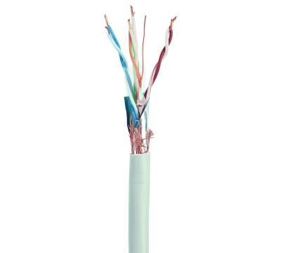 Gembird CAT5e S-FTP Installation Cable 305m Grey