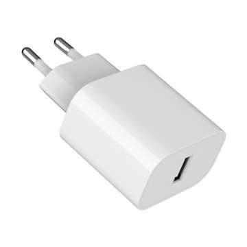 Gembird Universal USB Charger White Gembird Universal USB Charger White