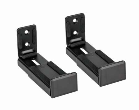 Gembird WM-SB-01 Wall mount for soundbar Black Gembird WM-SB-01 Wall mount for soundbar Black