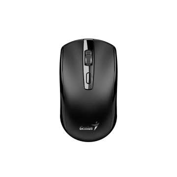 Genius ECO-8150 Wireless Mousre Black